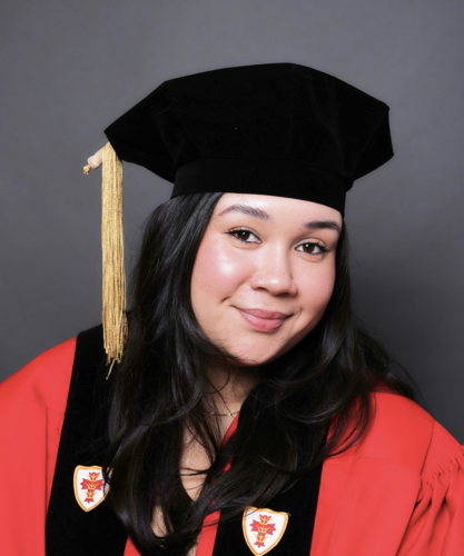 Julia W - UCLA Babysitter