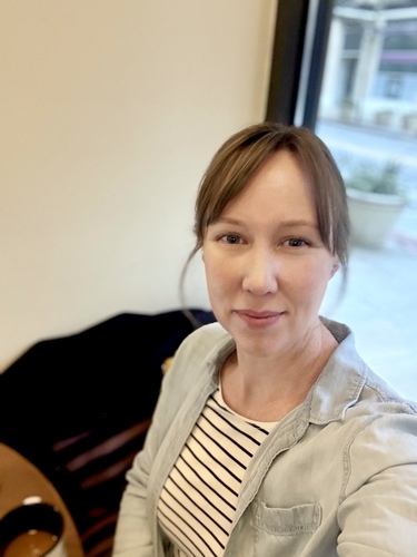 Heather B - IPFW Babysitter