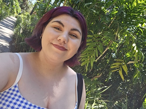 Annabel S - Platt College-Aurora Babysitter