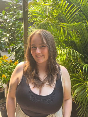 Laura H - UTPB Babysitter