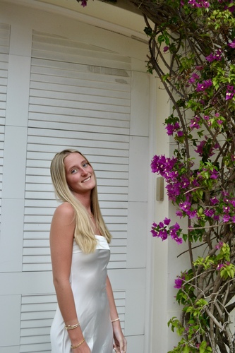 Maddie T - Endicott Babysitter