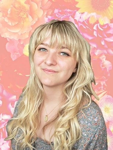 Emma R - BYU Babysitter