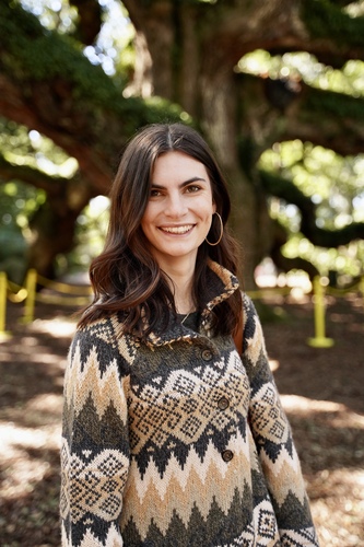 Jodi F - UTK Babysitter