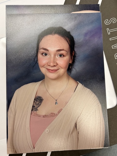 Catherine M - Allegany College Babysitter