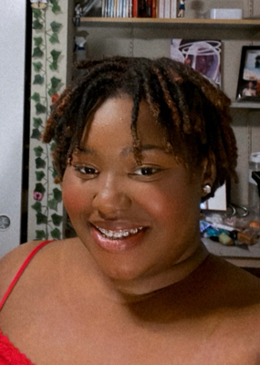 Tarenda M - PVAMU Babysitter