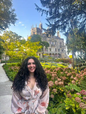 Emily C – SUNO Student Seeking Babysitting Jobs