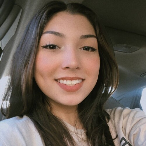 Journee C - Virginia Highlands Community College Babysitter