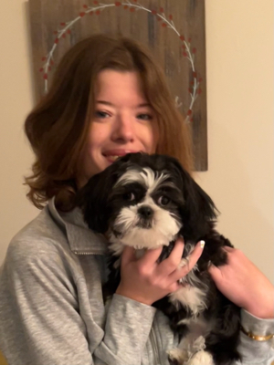 Hailey A - Blue Ridge Community College (VA) Babysitter