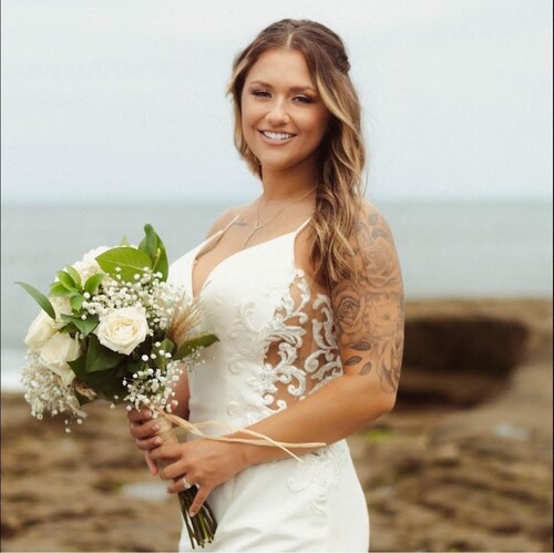 Alyssa C - NCCU Babysitter