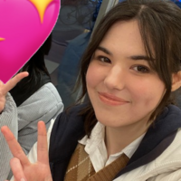 Amanda D – GWU Student Seeking Nanny Jobs