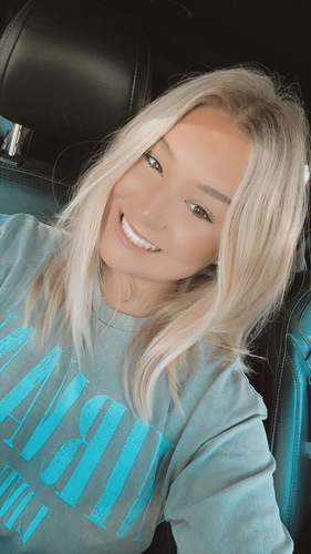 Micaela P - Florida Gateway College Babysitter