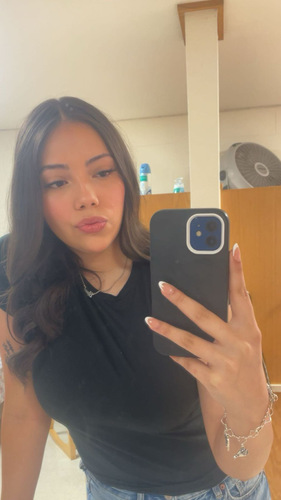 Haitey B - Midland College Babysitter