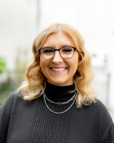 Emily M - CofO Babysitter