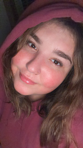 Haley W - UW-Superior Babysitter