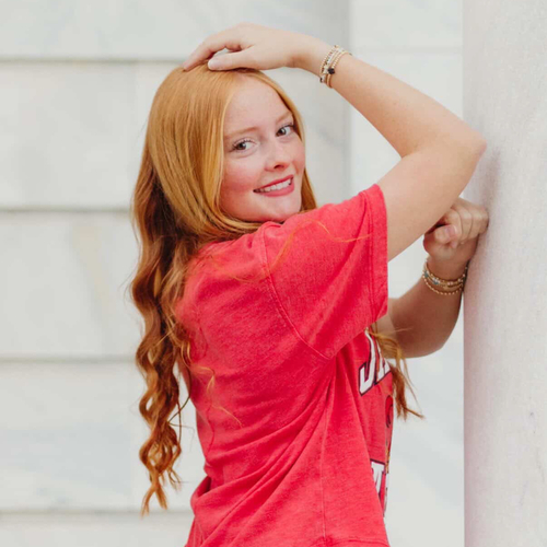 Ashleah U - Gadsden State Community College Babysitter