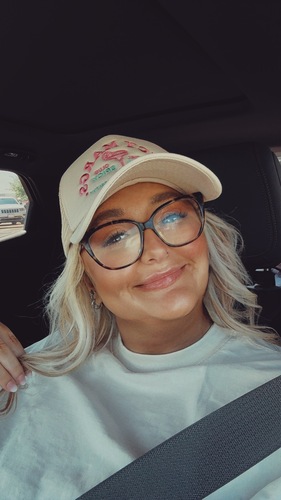 Madison S - KVCC Babysitter