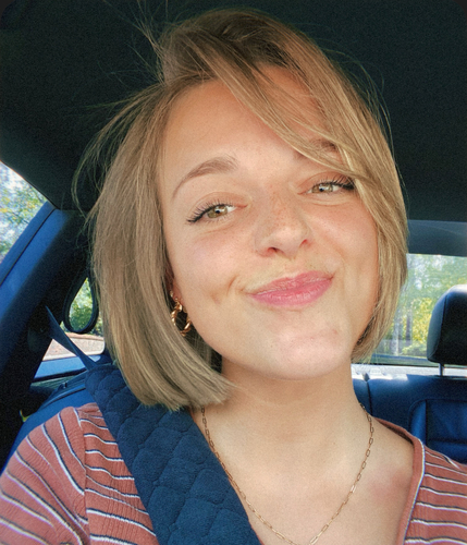 Madi M - Ole Miss Babysitter