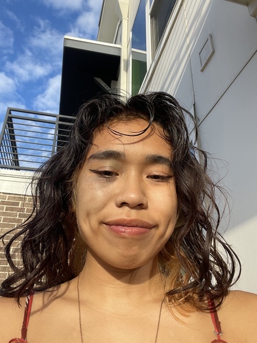 Tamara N - BSCC Babysitter
