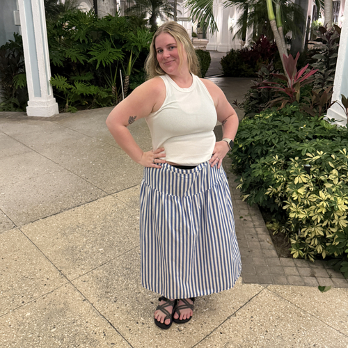 Maci J – Samford Student Seeking Babysitting Jobs