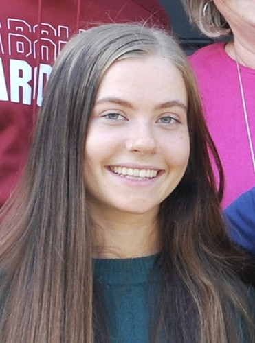 Riley C - Tri-County TC Babysitter