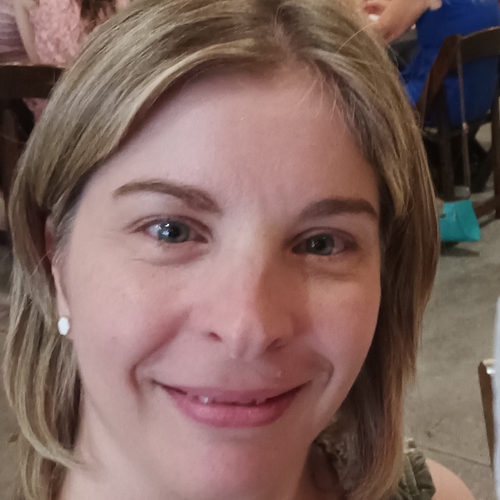 Shauna H - Moberly Area Community College  Babysitter