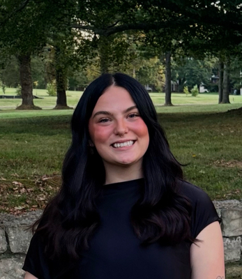 Destinee W - Jefferson Community & Technical College Babysitter