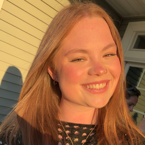 Jessica B - West Chester Babysitter