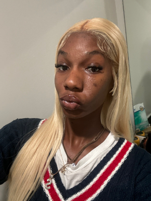 Shyean J - AAMU Babysitter