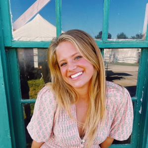 Marlee B - University of Alabama Babysitter