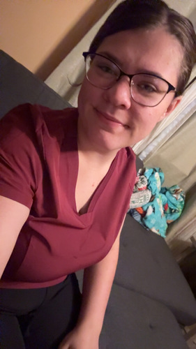 Emily H - Ivy Tech Babysitter