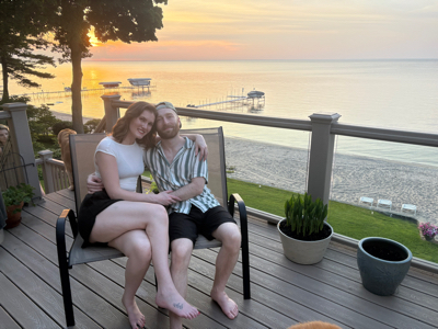 Kali P - Manhattan Area Technical College Babysitter