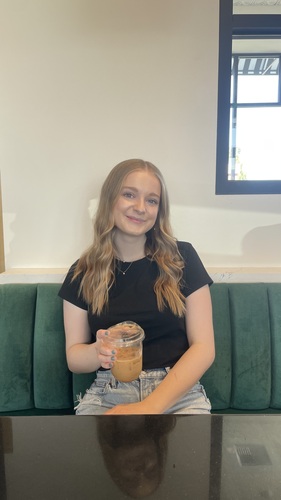 Shayla T - Community Colleges of Spokane  Babysitter