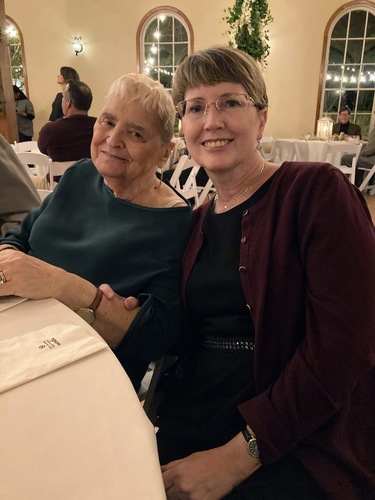 Naomi W - LA Tech Babysitter