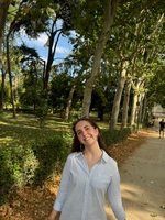 Amy H – USU Student Seeking Babysitting Jobs