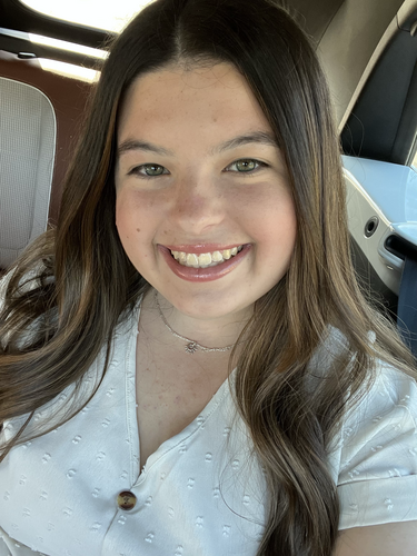 Tatum S - CSUSB Babysitter