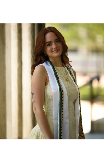 Kathleen G - Pace University Babysitter