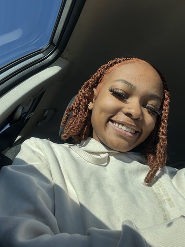 Alethia G - Mercer Babysitter