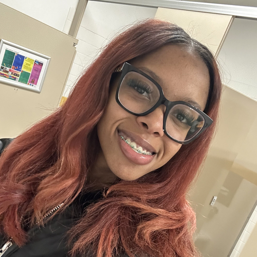 Shayla N - Norfolk State Babysitter