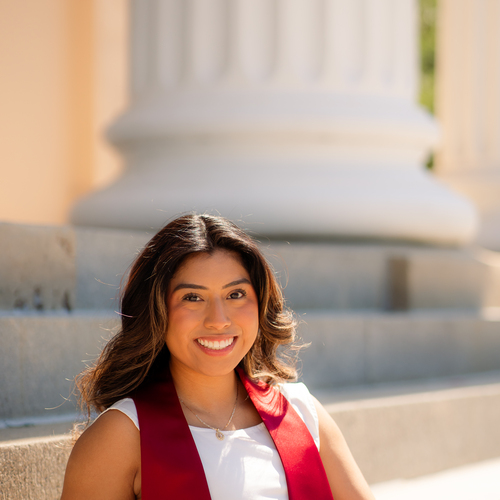 Nasbid S - University of South Carolina Babysitter