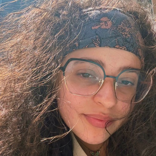 Kylia B - PSU Babysitter