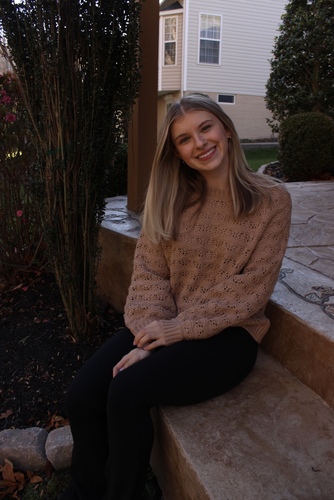 Madison H - NOVA Babysitter