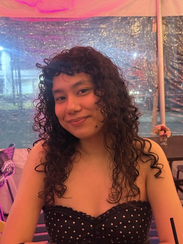 Cassandra S - Austin Community College District Babysitter
