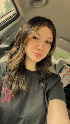 Kyndyl W - SAU Babysitter