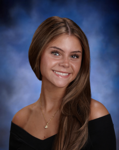 Amelia Q - Sacred Heart Babysitter