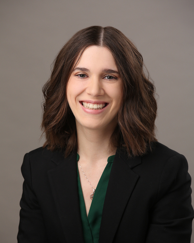 Natalie D - Emory Babysitter