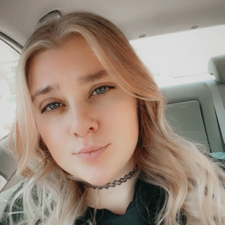Mckenzie M - COD Babysitter