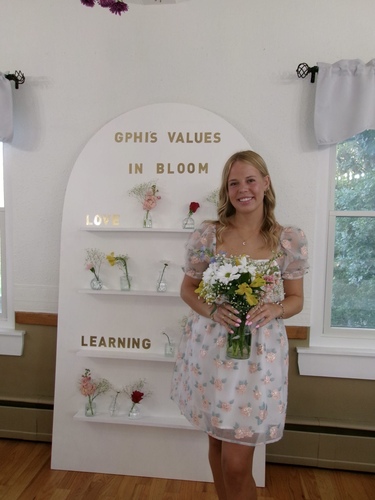 Kellan T - University of North Dakota Babysitter