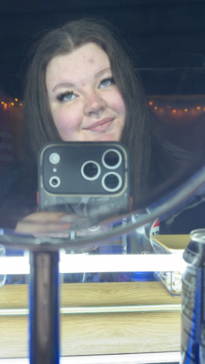 Tatumn W - State Fair Community College  Babysitter