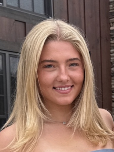 Sadie R - App State Babysitter