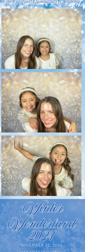 Mia Z - COD Babysitter